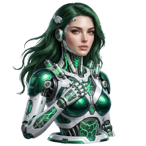 Rubick — Ingeniero en sistemas y prototipos